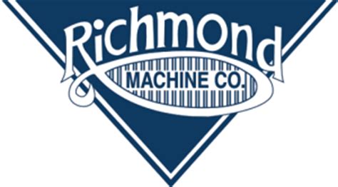 Richmond Machine Company 